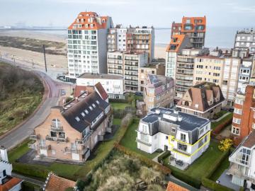 8301, Knocke-Heist, Flandre-Occidentale, Flandre