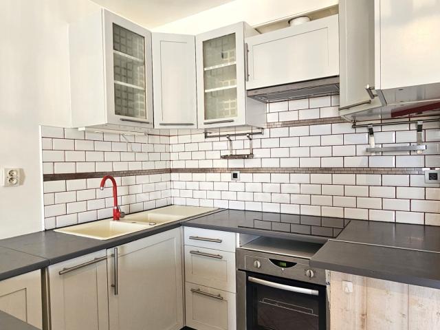 A vendre Appartement Duplex 3 pièces ETRECHY 91