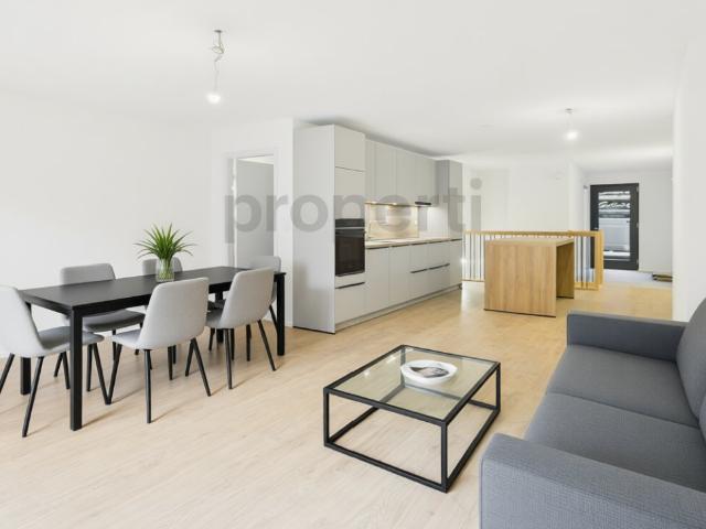 A vendre Appartement duplex 4,5 pièces neuf