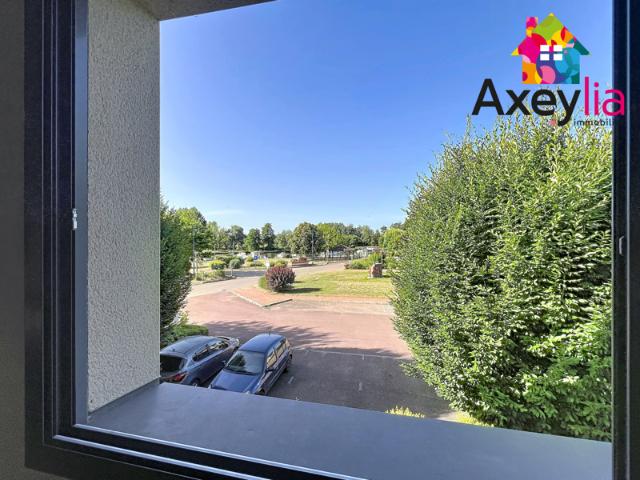 A VENDRE APPARTEMENT DUPLEX BRIENNON