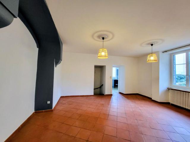 A Vendre Appartement Duplex de charme 73.63 m2 Carrez Le Puy