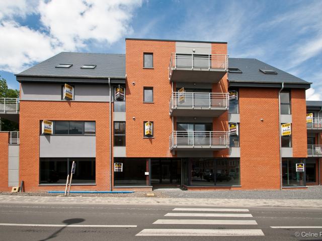 à vendre Appartement Durbuy En Charotte