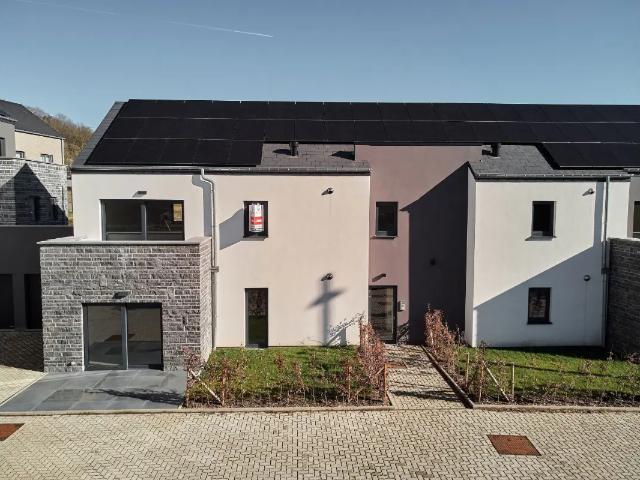 à vendre Appartement Durbuy Route de Durbuy