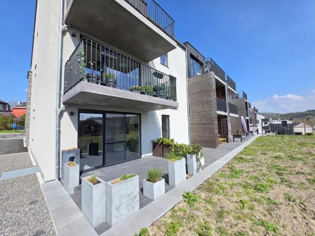 à vendre Appartement Durbuy Route de Durbuy