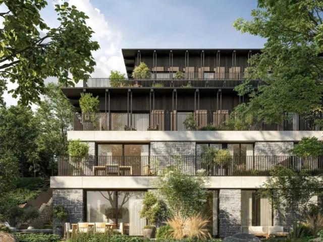 à vendre Appartement Durbuy Rue des Renoncules