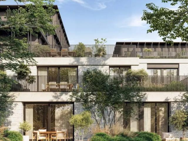 à vendre Appartement Durbuy Rue des Renoncules