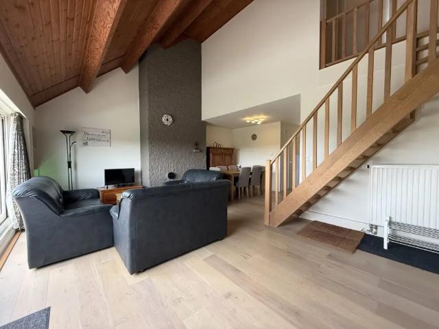 à vendre Appartement Durbuy Rue d'Izier