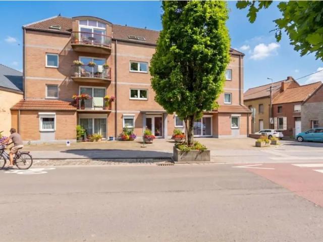 à vendre Appartement Écaussinnes d'Enghien Rue de la Haie