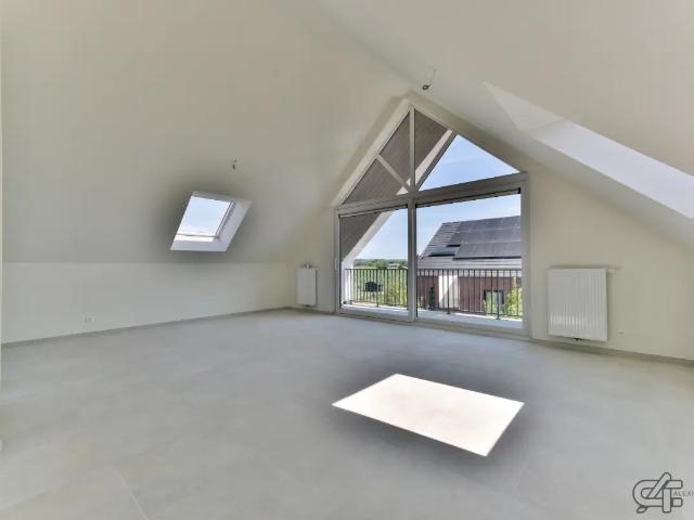 à vendre Appartement Ecaussinnes Rue Marcel Tricot