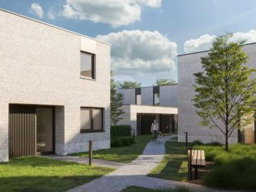 2650, Edegem, Province de Anvers, Flandre