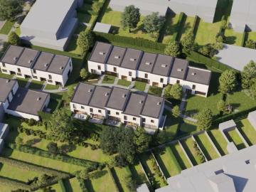 2650, Edegem, Province de Anvers, Flandre