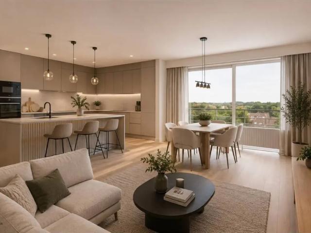 à vendre Appartement Edegem Boniverlei