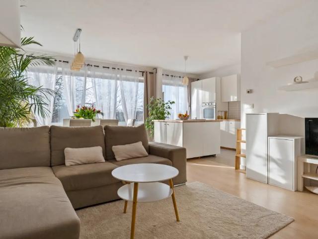à vendre Appartement Edegem Buizegemlei