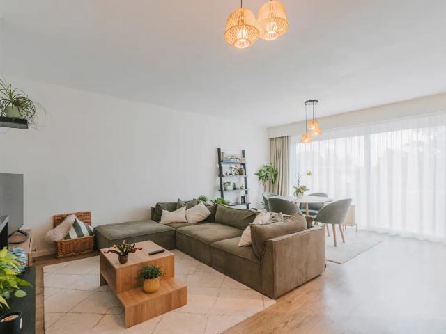 à vendre Appartement Edegem Gerard van Laethemlaan