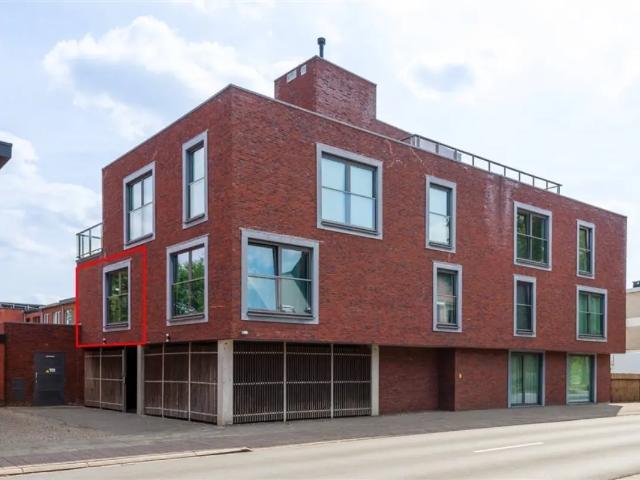 à vendre Appartement Edegem De Pelgrim