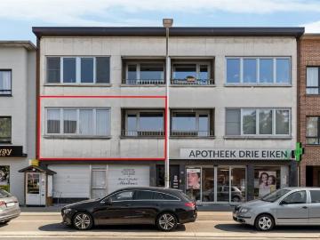 à vendre Appartement Edegem Drie Eikenstraat
