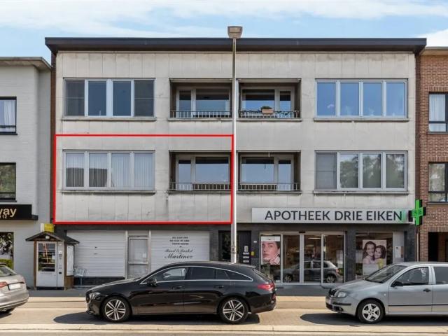 à vendre Appartement Edegem Drie Eikenstraat