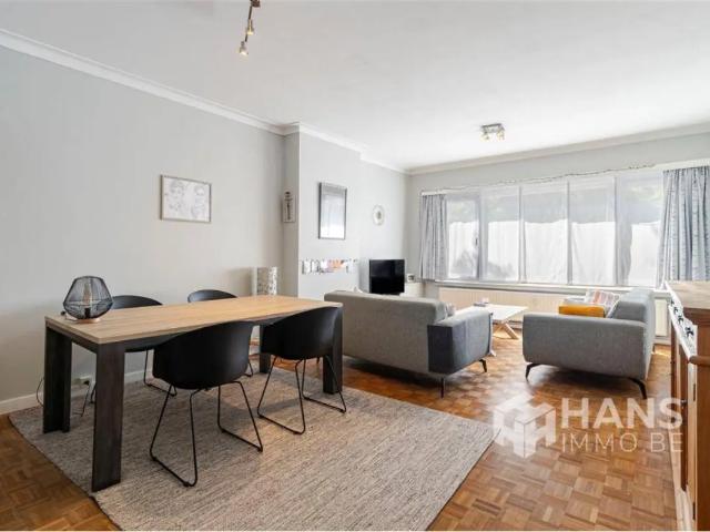 à vendre Appartement Edegem Ernest Jouretlaan
