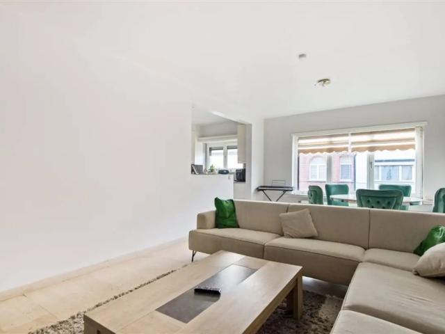 à vendre Appartement Edegem Fakkelstraat