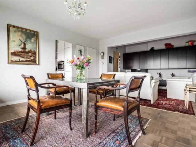 à vendre Appartement Edegem Hovestraat