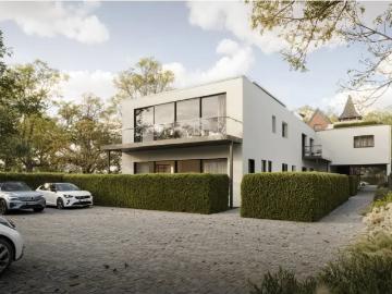2650, Edegem, Province de Anvers, Flandre