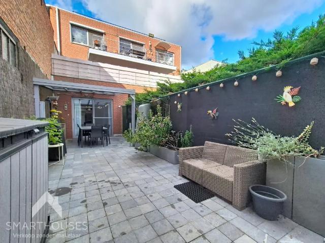 à vendre Appartement Edegem Oude Godstraat