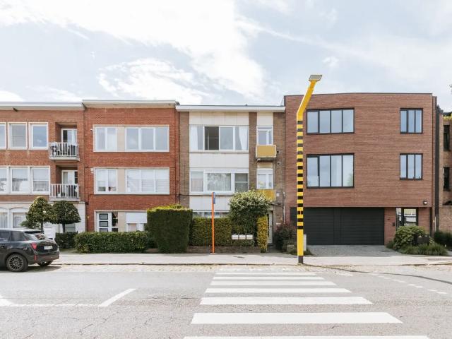 à vendre Appartement Edegem Oude Godstraat