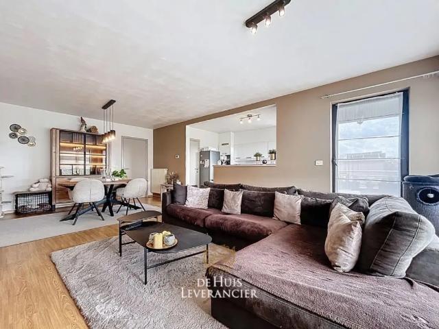 à vendre Appartement Edegem Lode de Boningestraat