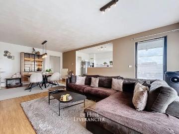à vendre Appartement Edegem Lode de Boningestraat