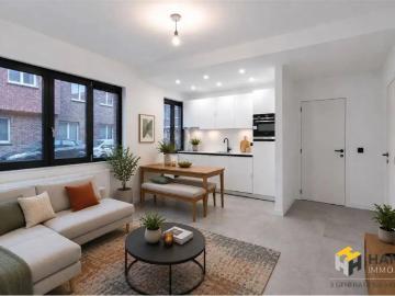 à vendre Appartement Edegem Laureysstraat