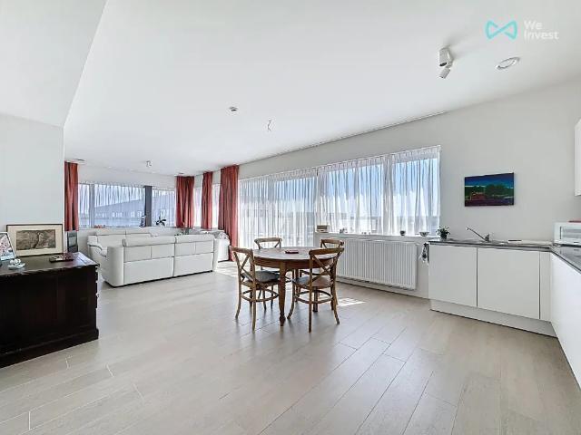 à vendre Appartement Edegem Prins Boudewijnlaan