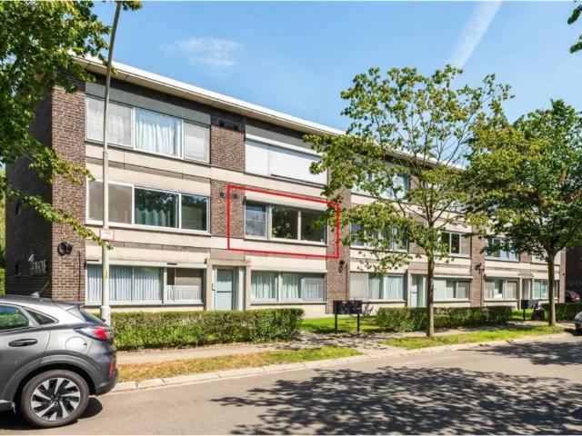 à vendre Appartement Edegem Willem Herreynsstraat