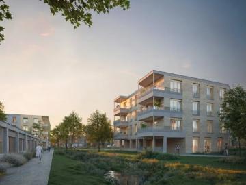 2650, Edegem, Province de Anvers, Flandre