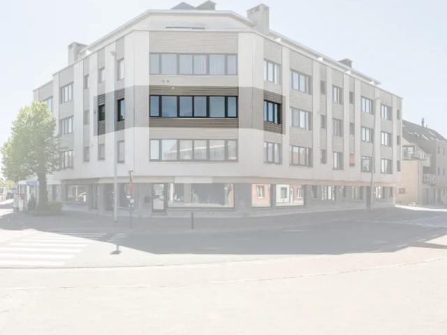 à vendre Appartement Eeklo Blommekens