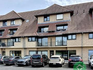 à vendre Appartement Eernegem Stokerijstraat