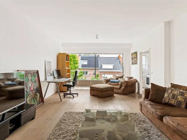 à vendre Appartement Ekeren Geestenspoor