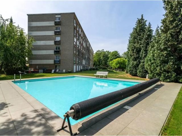 à vendre Appartement Ekeren Statiestraat