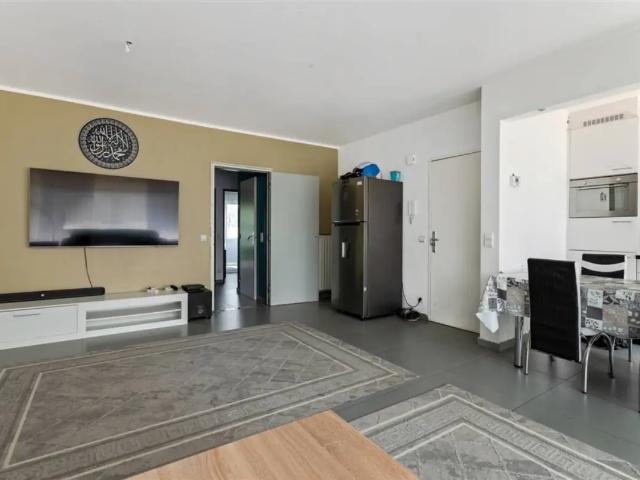 à vendre Appartement Ekeren Statiestraat