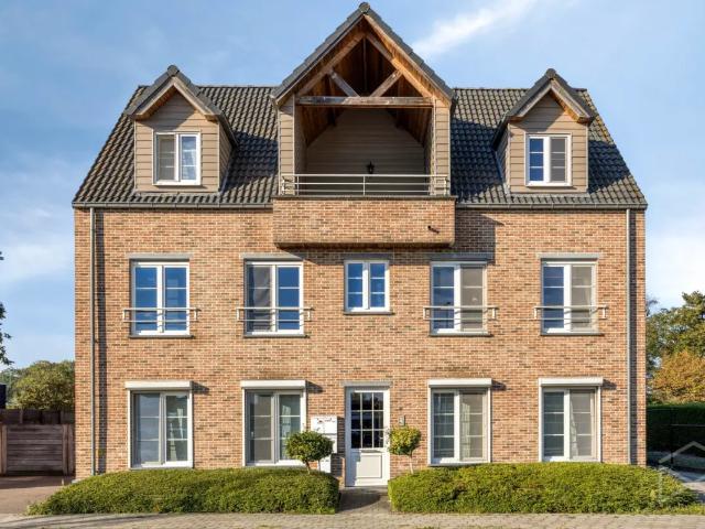 à vendre Appartement Eindhout Geelsebaan