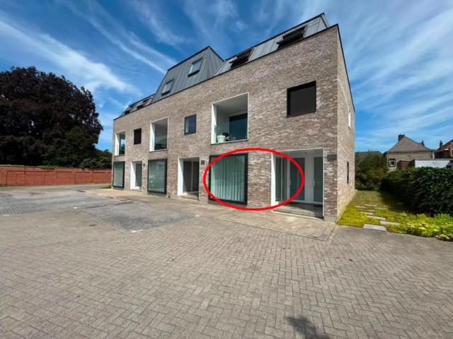 à vendre Appartement Elewijt Tervuursesteenweg