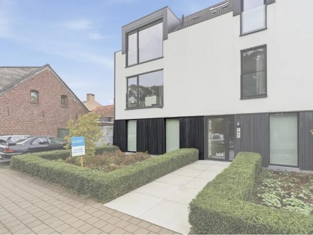 à vendre Appartement Elverdinge Veurnseweg