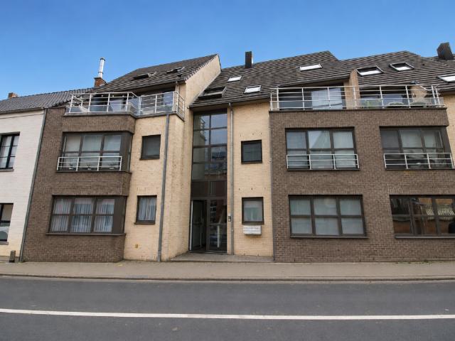 à vendre Appartement Elversele Dorpstraat