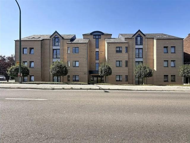 à vendre Appartement Embourg Voie de l'Ardenne