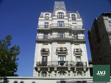 A vendre Appartement Enghien Les Bains 4 pièce s 83 m2