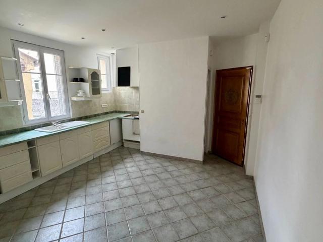 A VENDRE Appartement Enghien Les Bains 2 pièce s 46 m2