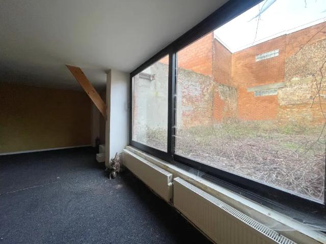 à vendre Appartement Enghien