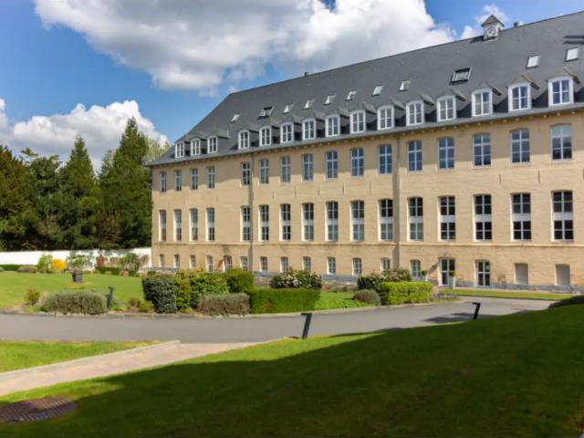 à vendre Appartement Enghien