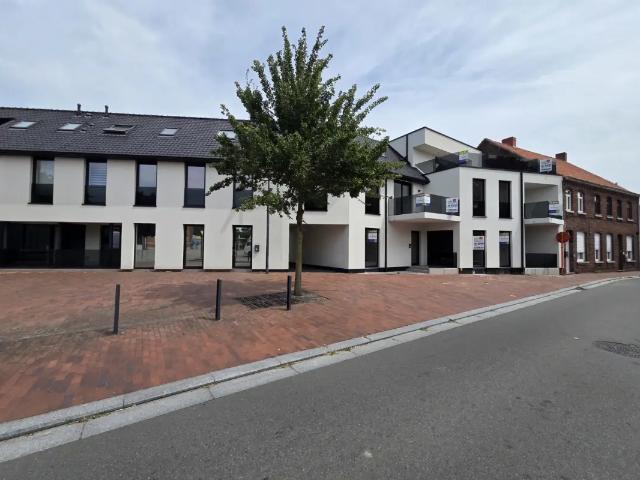 à vendre Appartement Espierres Helchin Kerkstraat