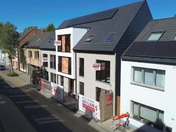 à vendre Appartement Essen Stationsstraat