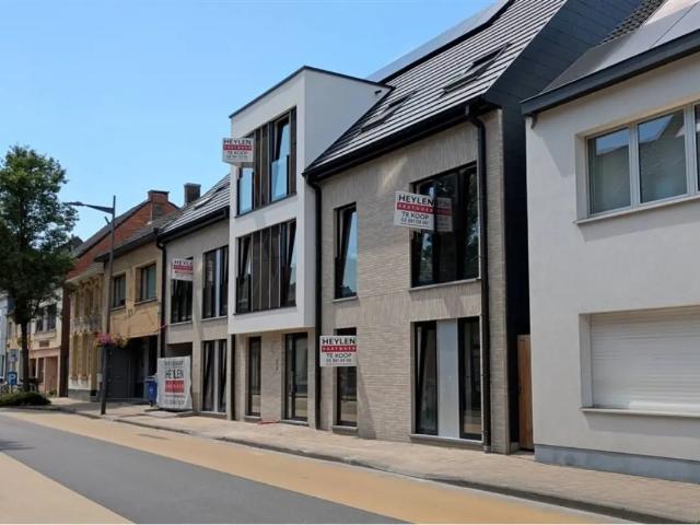 à vendre Appartement Essen Stationsstraat